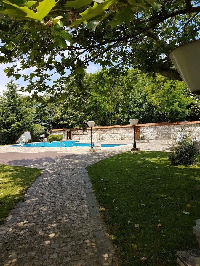 Motel Paradise Oryakhovo Esterno foto