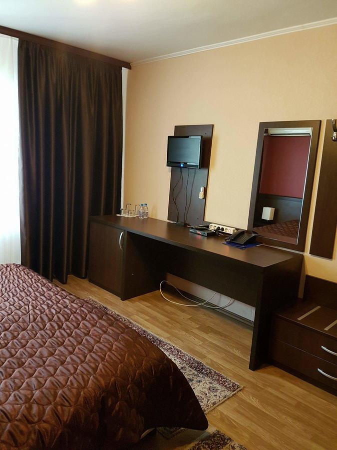 Motel Paradise Oryakhovo Esterno foto