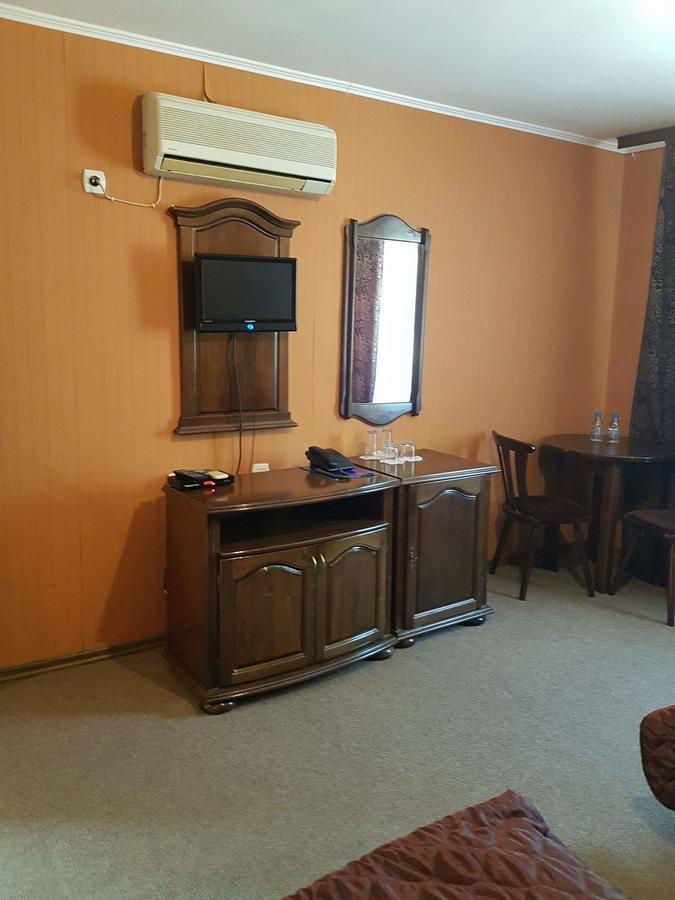 Motel Paradise Oryakhovo Esterno foto