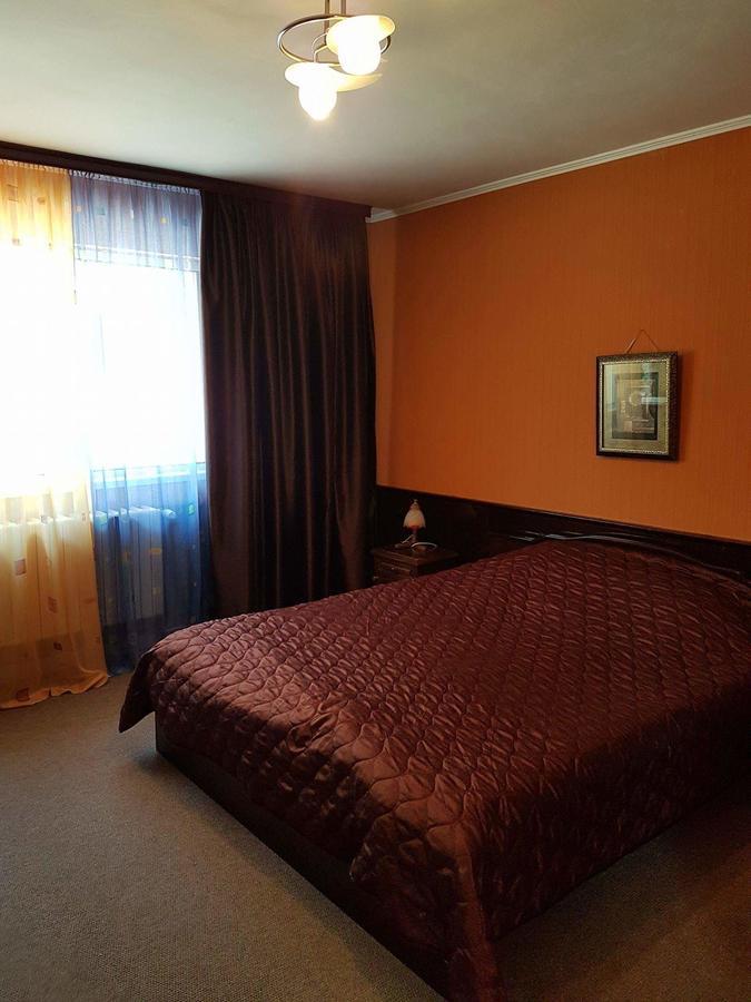 Motel Paradise Oryakhovo Esterno foto