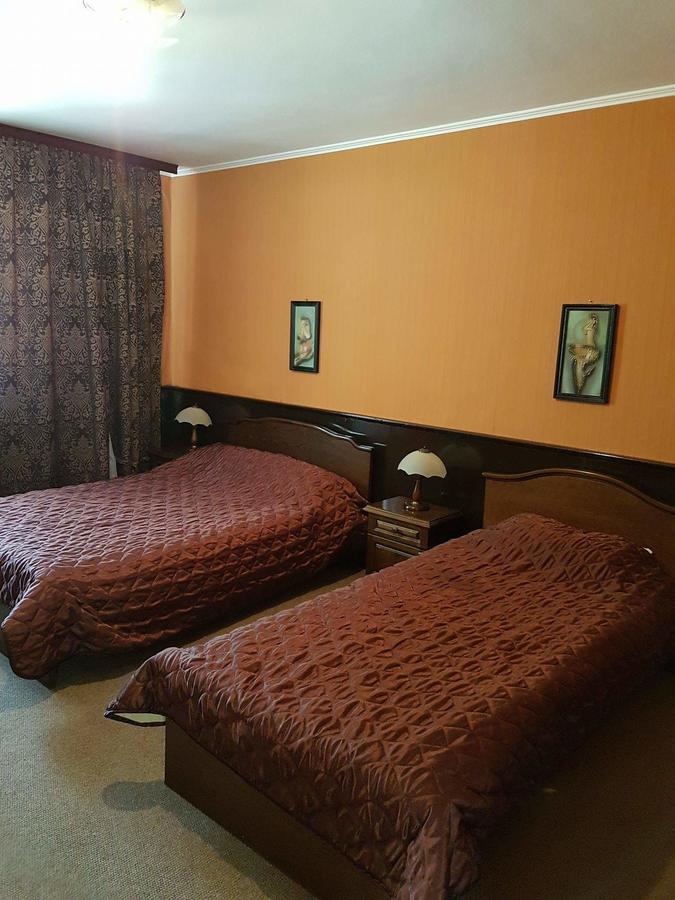 Motel Paradise Oryakhovo Esterno foto